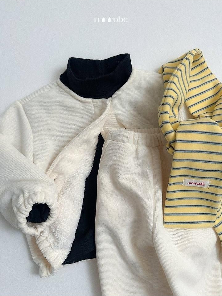 Kao Muffler [minirobe]（2026Winter） 14