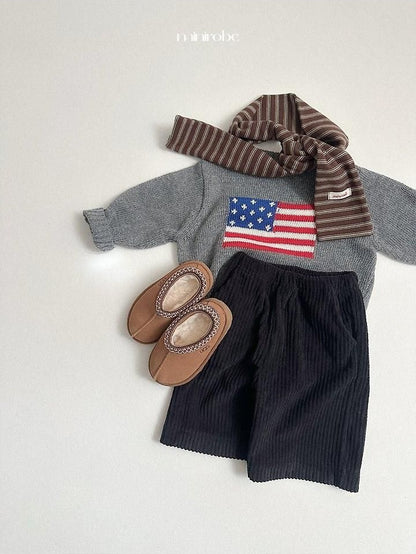 Kao Muffler [minirobe]（2026Winter） 17