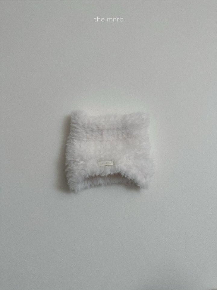 Mink Cat Beanie [minirobe]（2026Winter） 4
