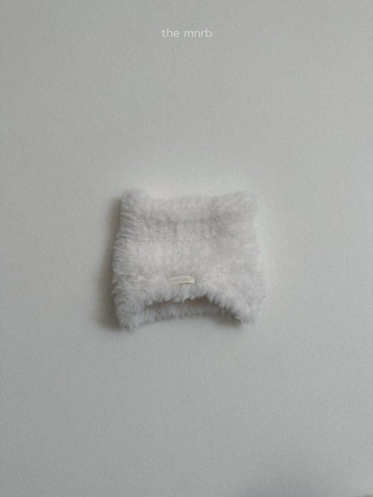Mink Cat Beanie [minirobe]（2026Winter） 4