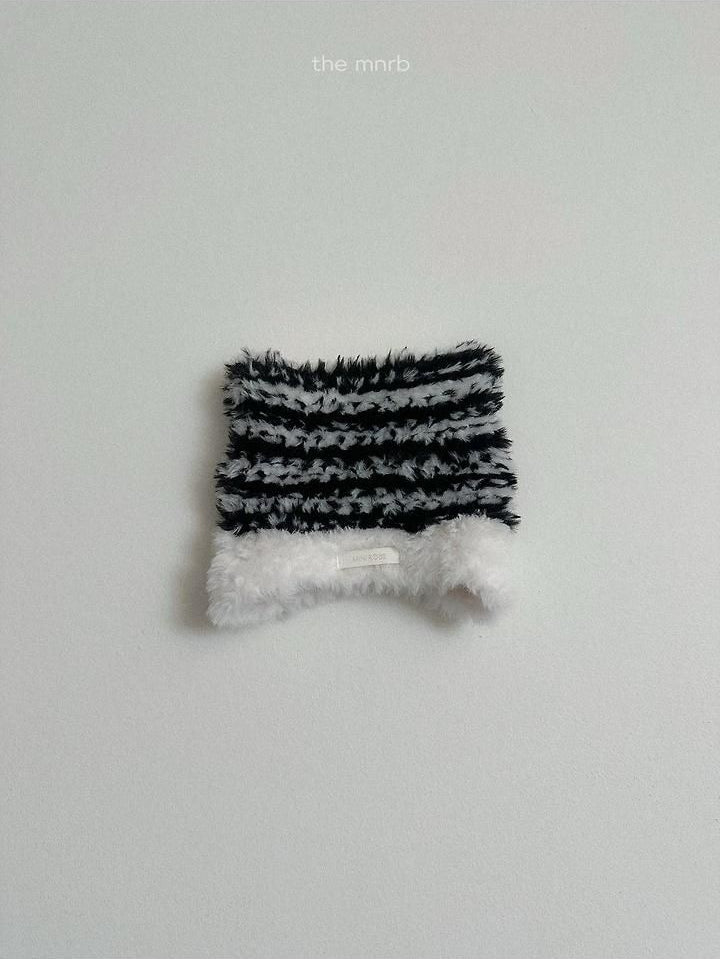 Mink Cat Beanie [minirobe]（2026Winter） 7
