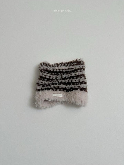 Mink Cat Beanie [minirobe]（2026Winter） 8