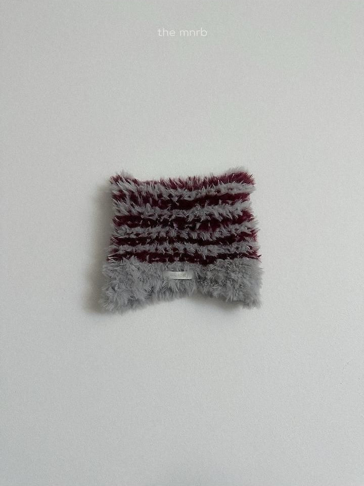 Mink Cat Beanie [minirobe]（2026Winter） 9