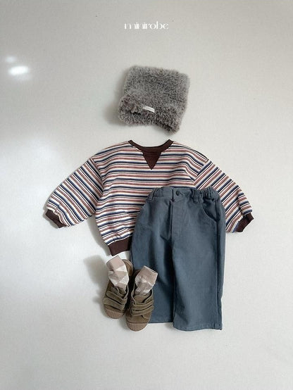 Mink Cat Beanie [minirobe]（2026Winter） 11