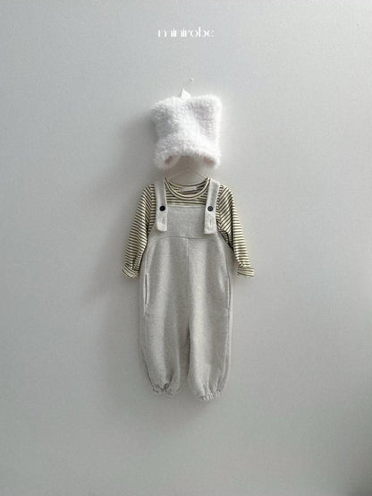 Mink Cat Beanie [minirobe]（2026Winter） 12