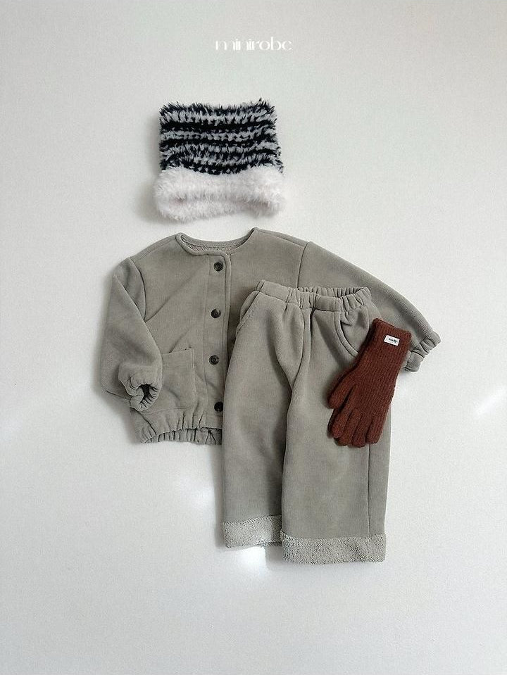 Mink Cat Beanie [minirobe]（2026Winter） 14