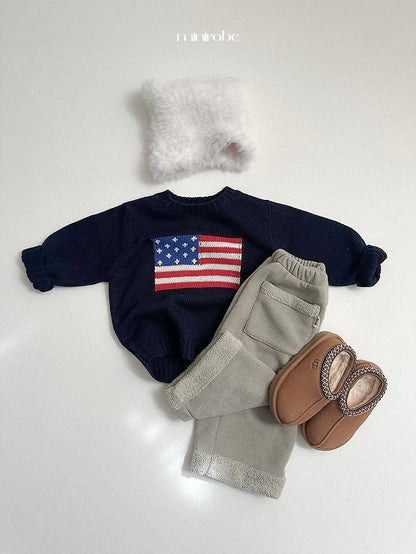 Mink Cat Beanie [minirobe]（2026Winter） 15