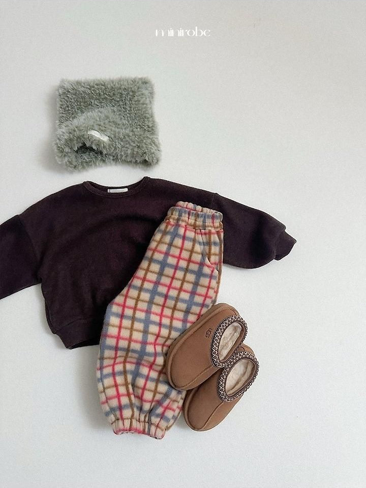 Mink Cat Beanie [minirobe]（2026Winter） 16