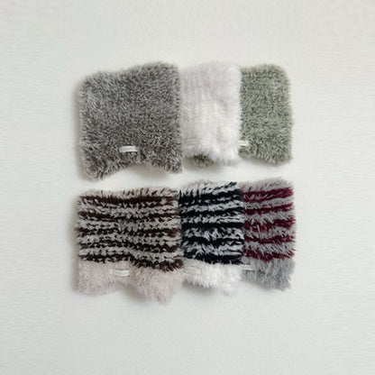 Mink Cat Beanie [minirobe]（2026Winter） 1
