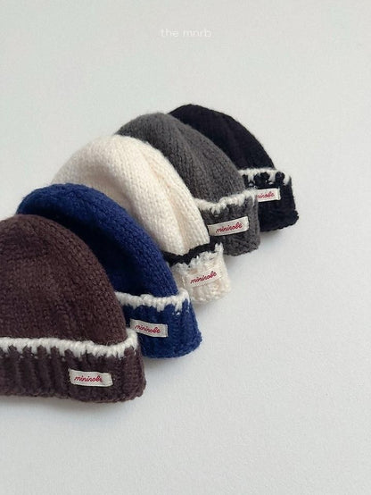 Mellow Beanie [minirobe]（2026Winter） 3