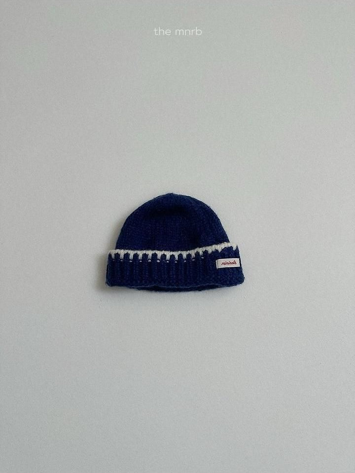 Mellow Beanie [minirobe]（2026Winter） 5