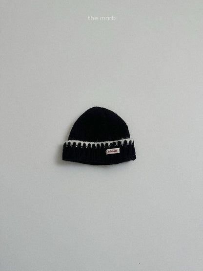 Mellow Beanie [minirobe]（2026Winter） 8