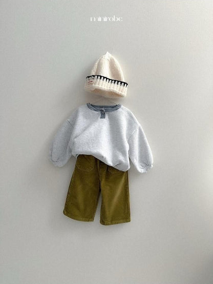 Mellow Beanie [minirobe]（2026Winter） 9