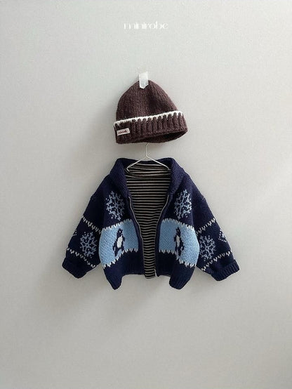 Mellow Beanie [minirobe]（2026Winter） 15