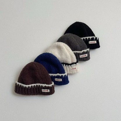 Mellow Beanie [minirobe]（2026Winter） 1