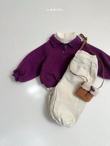 Shearling Mini Bag [minirobe]（2026Winter） 15