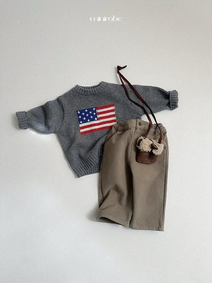 Shearling Mini Bag [minirobe]（2026Winter） 16
