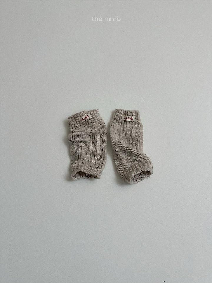 Nep Leg Warmer [minirobe]（2026Winter） 4