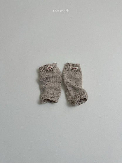 Nep Leg Warmer [minirobe]（2026Winter） 4