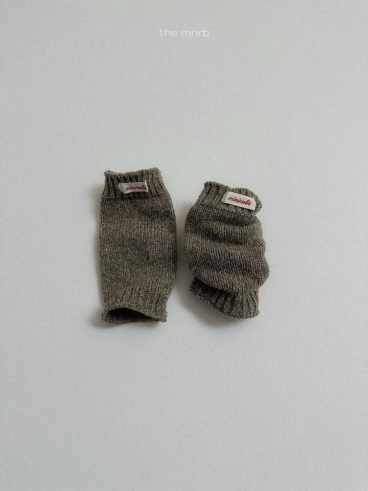 Nep Leg Warmer [minirobe]（2026Winter） 6
