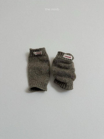 Nep Leg Warmer [minirobe]（2026Winter） 6