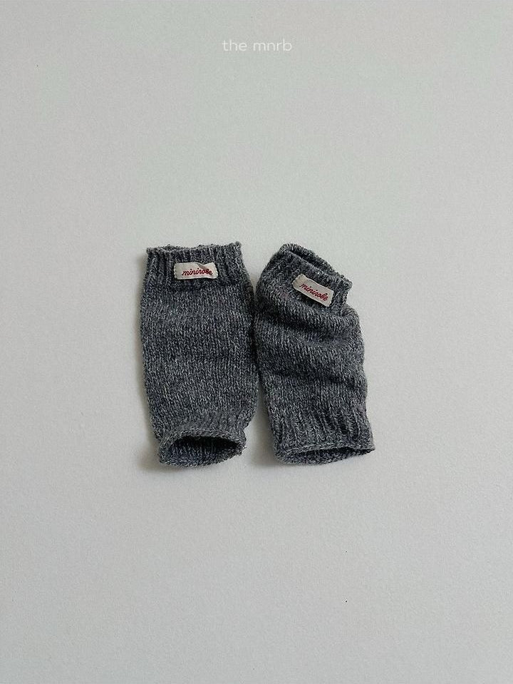 Nep Leg Warmer [minirobe]（2026Winter） 7