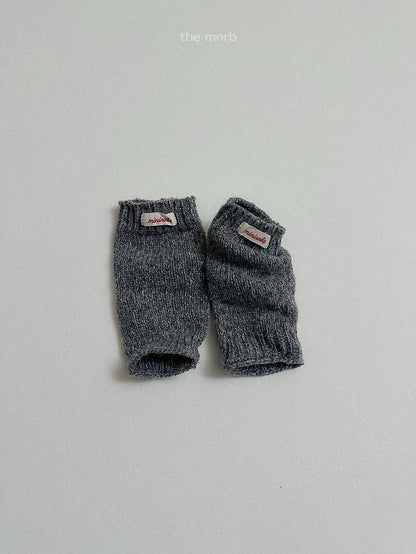 Nep Leg Warmer [minirobe]（2026Winter） 7