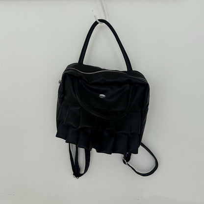 Square Frill Bag [Ellymolly]（2026Winter） 1