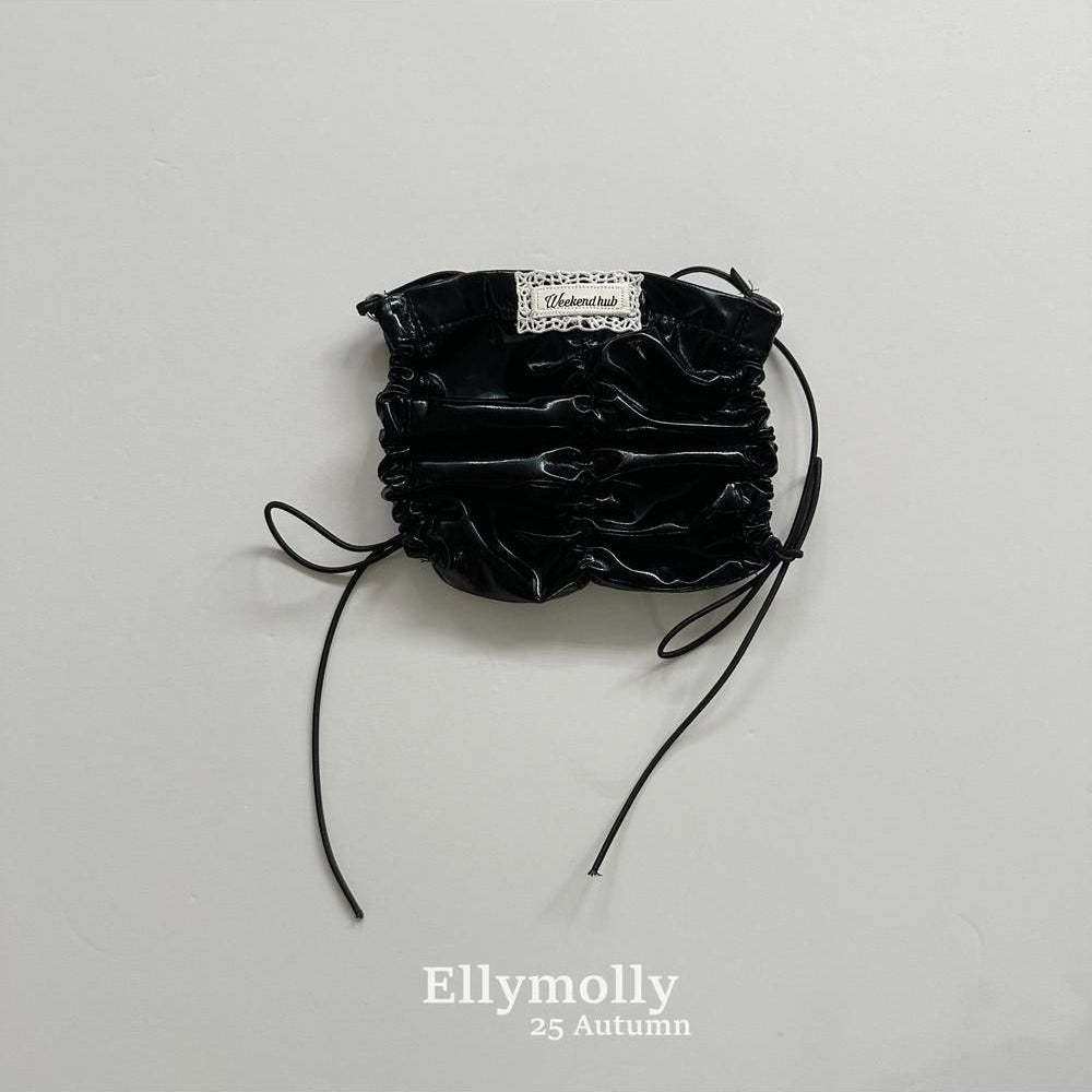 String Mini Bag [Ellymolly]（2026Winter） 21