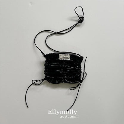 String Mini Bag [Ellymolly]（2026Winter） 27