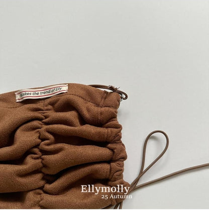 String Mini Bag [Ellymolly]（2026Winter） 28