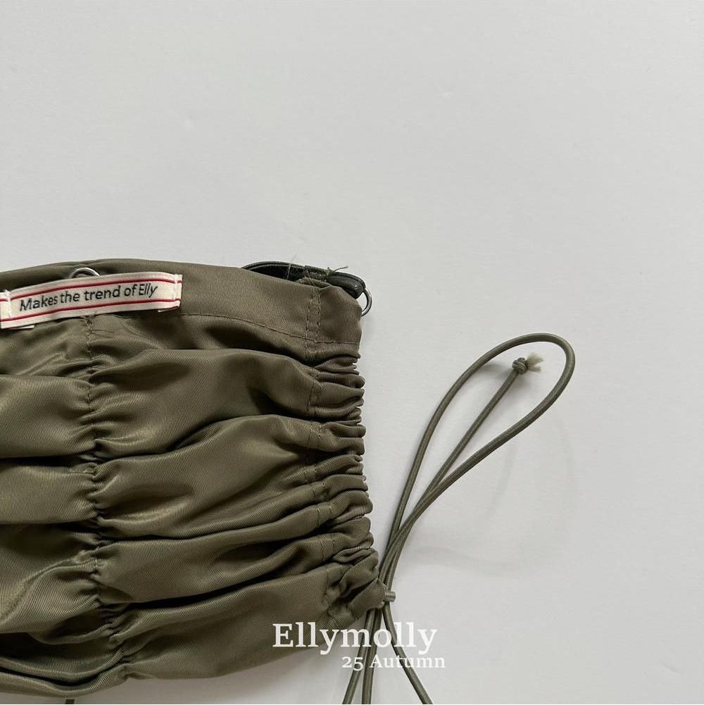 String Mini Bag [Ellymolly]（2026Winter） 29
