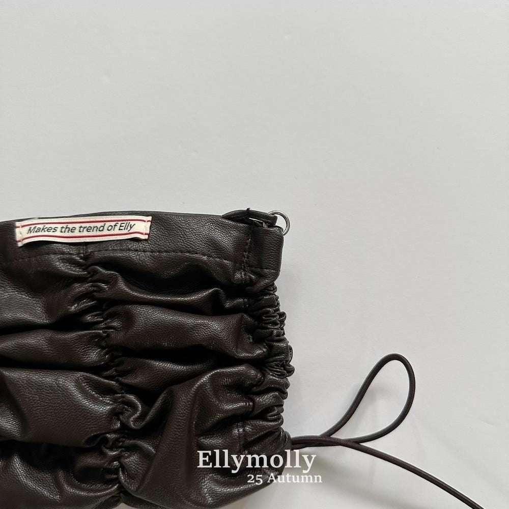 String Mini Bag [Ellymolly]（2026Winter） 30