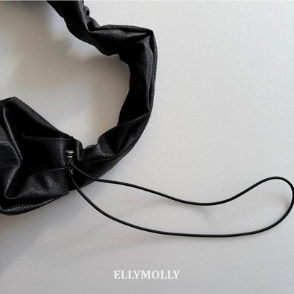 Memory Frame Bag [Ellymolly]（2026Winter） 21