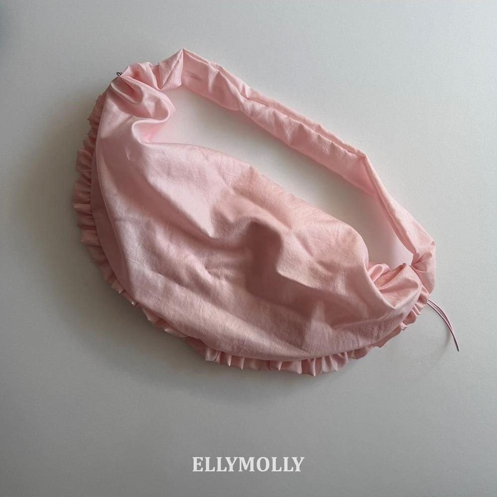 Memory Frame Bag [Ellymolly]（2026Winter） 23