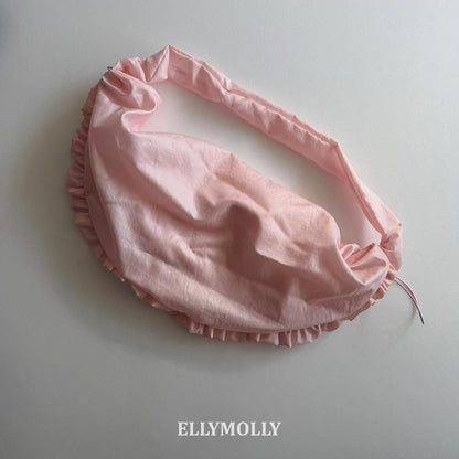Memory Frame Bag [Ellymolly]（2026Winter） 23