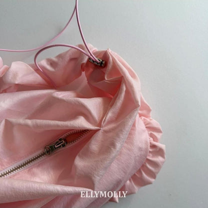 Memory Frame Bag [Ellymolly]（2026Winter） 24