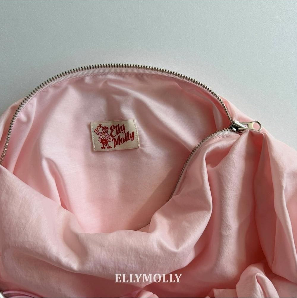 Memory Frame Bag [Ellymolly]（2026Winter） 25