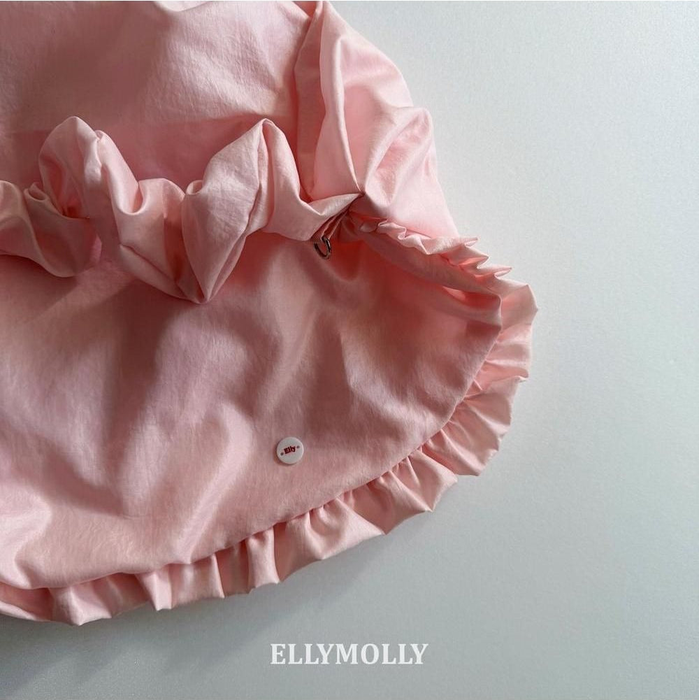 Memory Frame Bag [Ellymolly]（2026Winter） 26