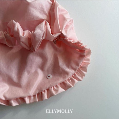 Memory Frame Bag [Ellymolly]（2026Winter） 26