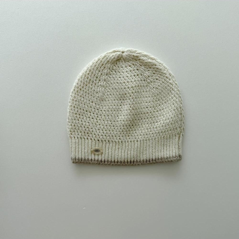 Elly Knit Beanie [Ellymolly]（2026Winter） 8