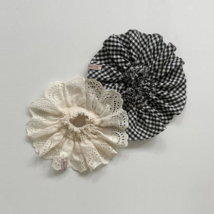 Flower Scrunchie [Ellymolly]（2026Winter） 1