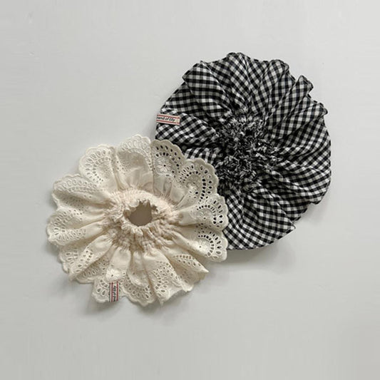Flower Scrunchie [Ellymolly]（2026Winter） 1