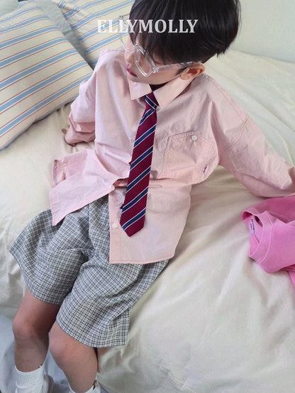 New Elly Necktie [Ellymolly]（2026Winter） 21
