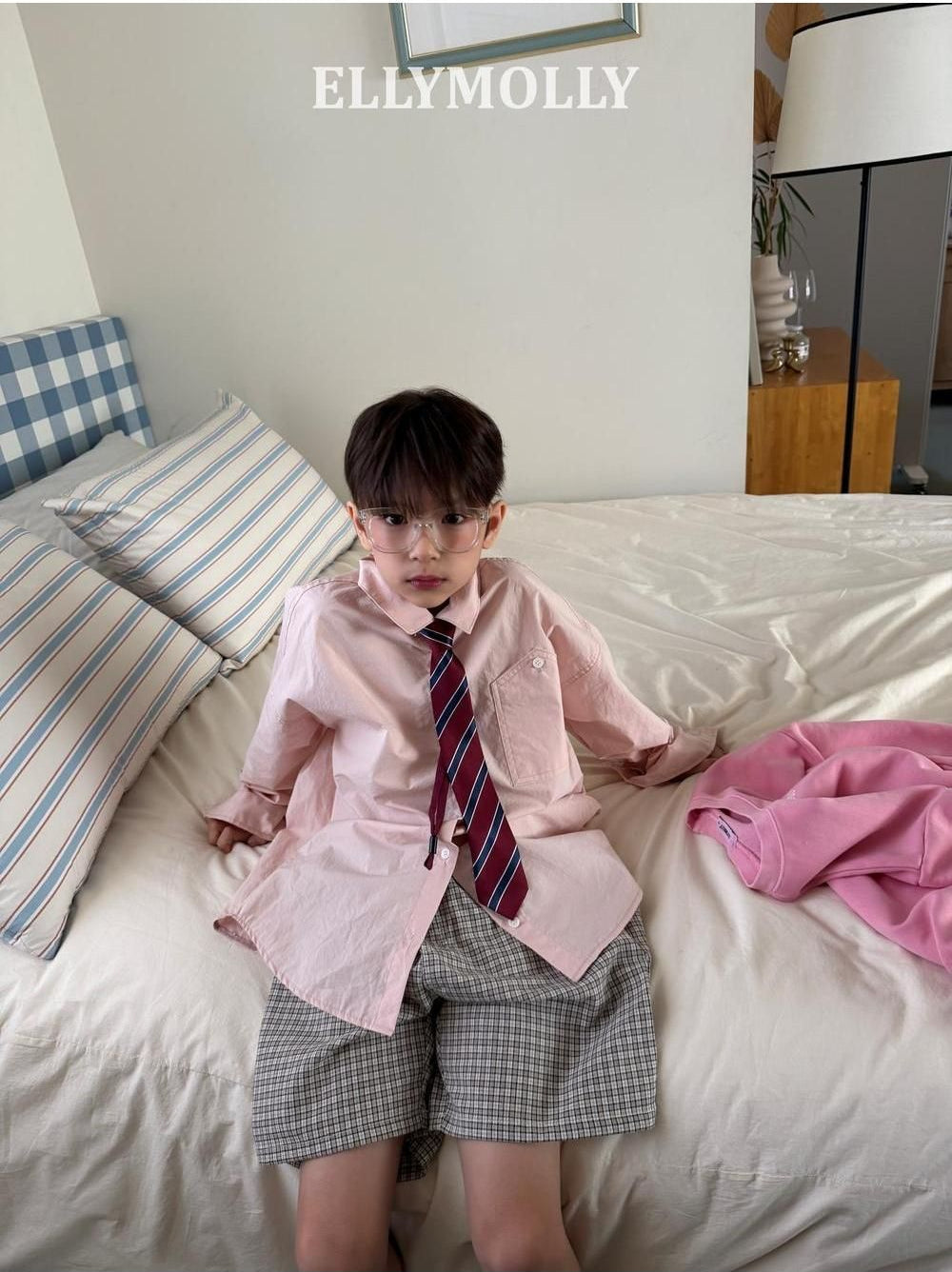 New Elly Necktie [Ellymolly]（2026Winter） 23