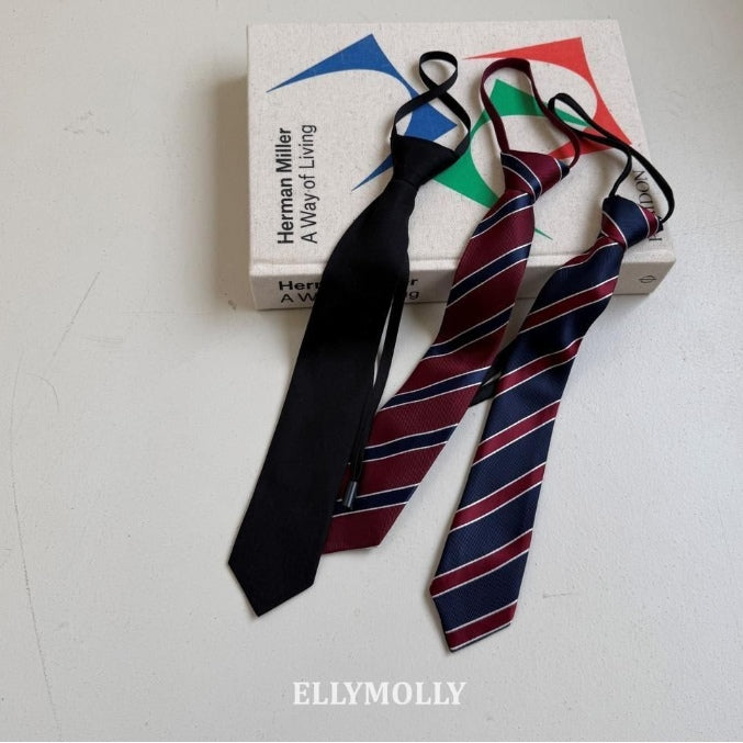New Elly Necktie [Ellymolly]（2026Winter） 2