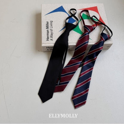 New Elly Necktie [Ellymolly]（2026Winter） 2