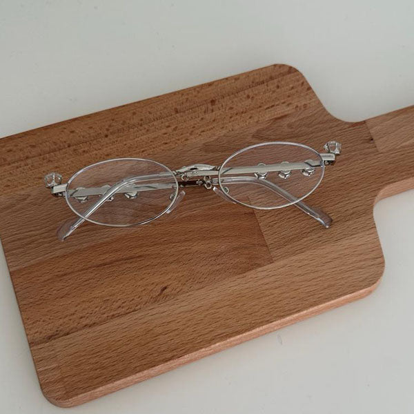 Jewelry Glasses [Ellymolly]（2026Winter） 1