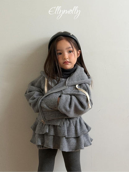 Elly Symbol Headband [Ellymolly]（2026Winter） 9