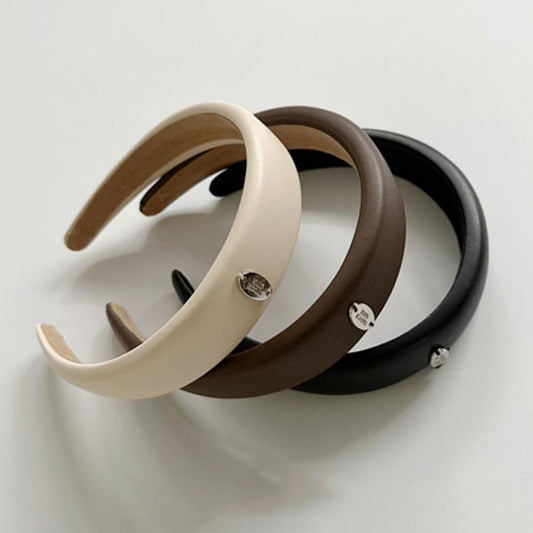 Elly Symbol Headband [Ellymolly]（2026Winter） 1